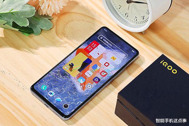 vivo|vivo T2:即将说你好!iQOO Neo6 SE:成替身了?