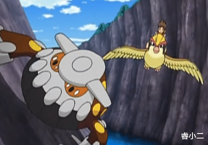 火山|《宝可梦》精灵巡护员夏也登场,保护住在火山口的席多蓝恩!