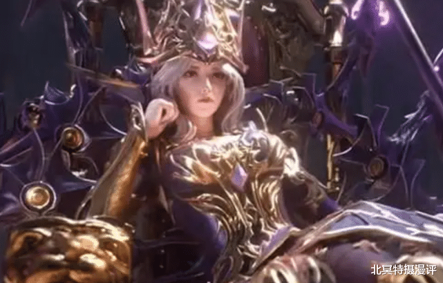 武魂|斗罗大陆:嘉陵关剧情来袭,主角团全副武装,剑斗罗身穿龙甲出战