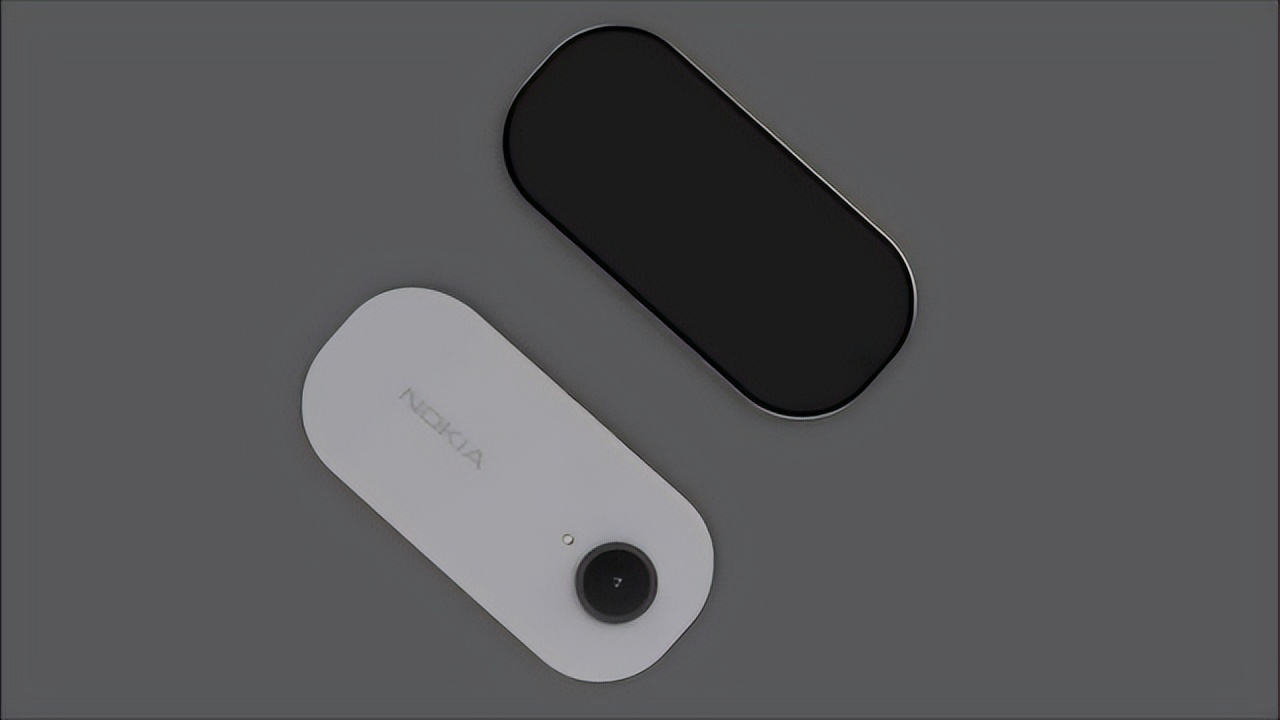 诺基亚n9|全新诺基亚N9曝光：外观类似无线鼠标，仅配备4英寸屏幕