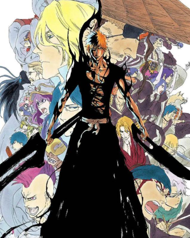 入魔|那些10月份强势开播的番，多部有生之年系列，有没有你中意的