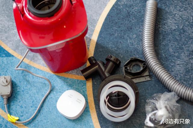 CPU|夏天吃瓜不留西瓜皮，方便安全的至拙厨余垃圾处理器简评