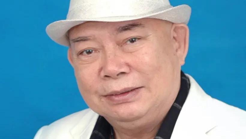 黄一飞|黄一飞在内地豪庆80大寿！十几位香港戏骨现身祝贺，林威满头花白