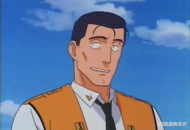 机动警察|超越自身时代的经典动画《机动警察》,写实系列题材的巅峰作品