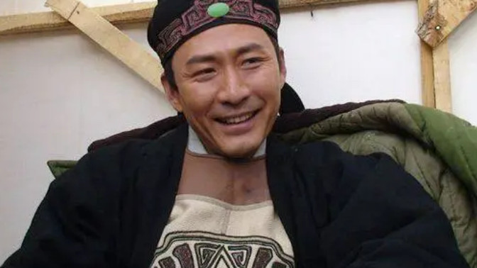 张子健|张子健：对离异妻子有愧，怒砸继子电脑，余生不会辜负富婆妻子