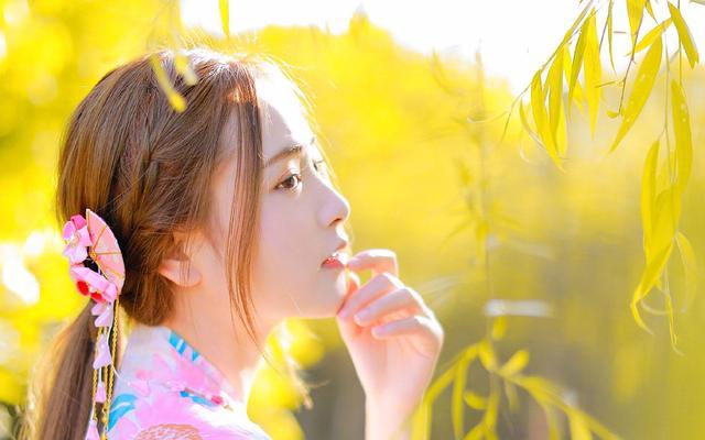 遇到心爱的女生, 想要表白并不是没有方法, 这些地方值得学习