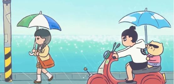 刺客伍六七|动漫《刺客伍六七》，不凡少年的成长之路，实力不断提升