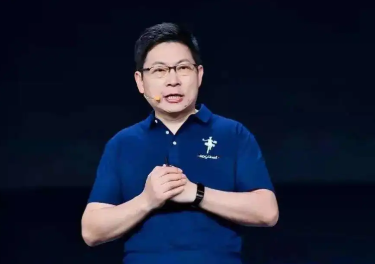 Google|拦不住了！谷歌欲再封锁华为，任正非直接“祭出杀招”