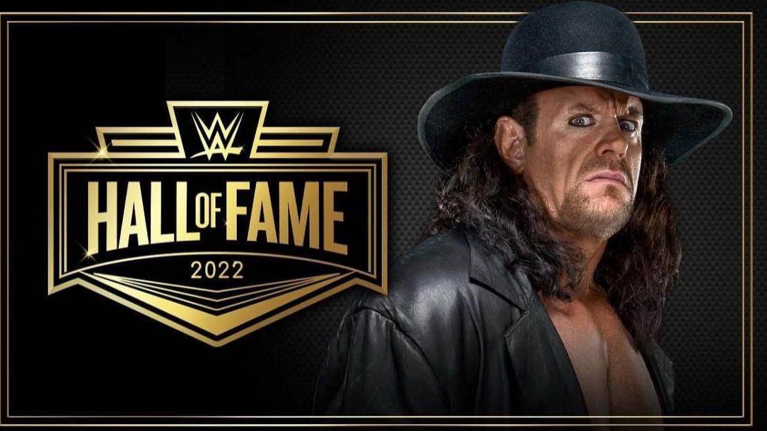 wwe|再次不被WWE尊重？送葬者在断送连胜后，入选名人堂也非常普通？