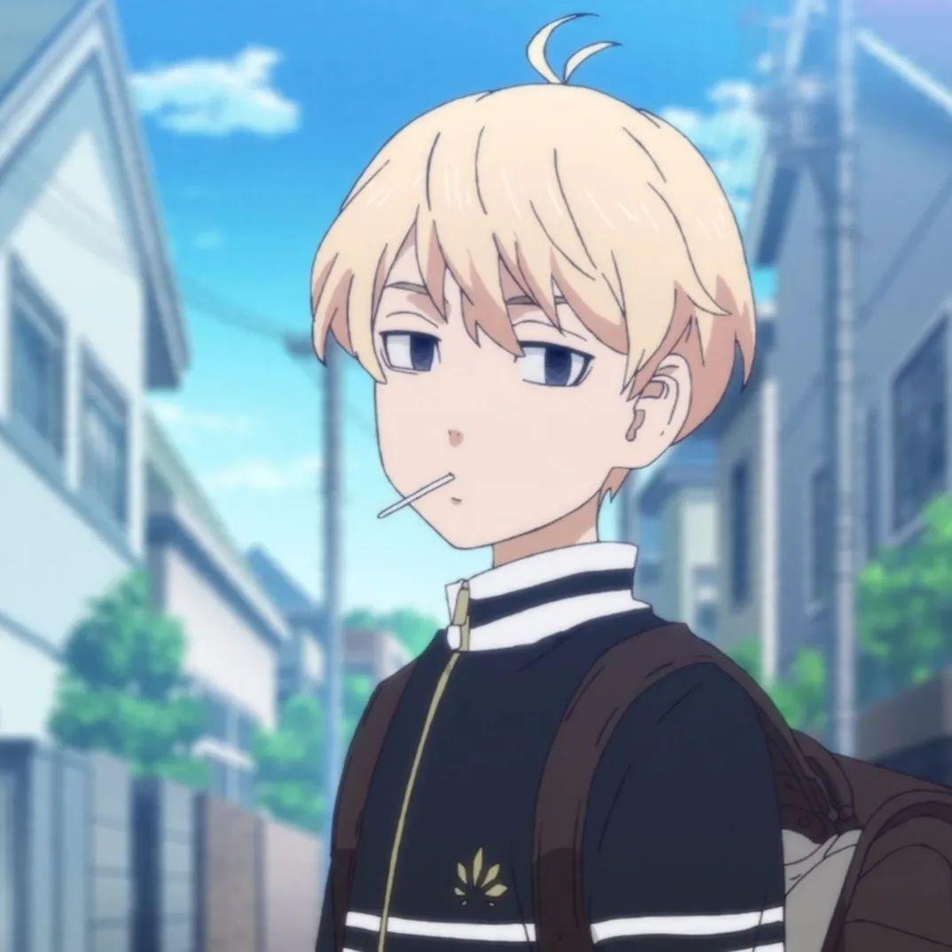 |动漫头像:一顿操作猛如虎.钱包只剩2块5