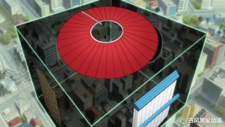 死神|盘点《死神》中十个没有番号的鬼道,大家知道几个?