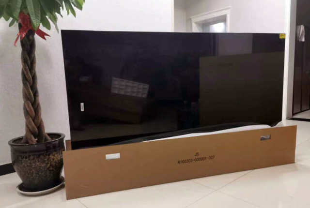 创维|从9999元跌至5599元,86英寸+双120HZ刷新,超大屏电视重回低价