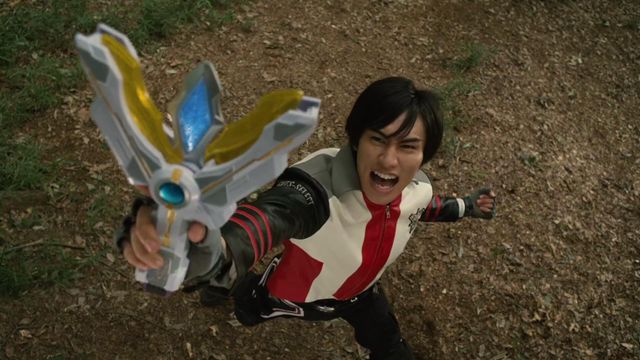 |德凯奥特曼：剑悟确定回归，特利迦手持奥特双重圣剑