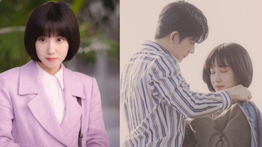 非常律师禹英禑|《非常律师禹英禑》结局埋下第二季5大伏笔！禹英禑和李濬浩将结婚？漫画有