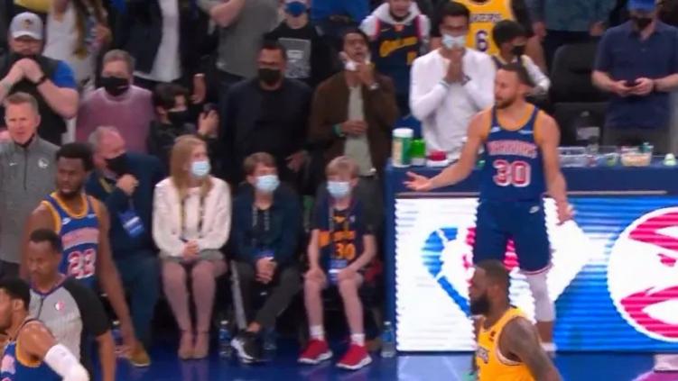 中国足协|33+5！末节16分！联盟颤抖吧！他都把NBA历史总得分王打没了