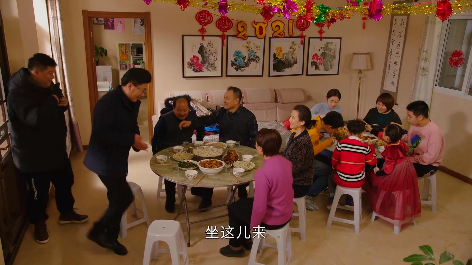 赵四|《乡村爱情14》大结局赵四彻底凉凉，代替他的角色已经出现