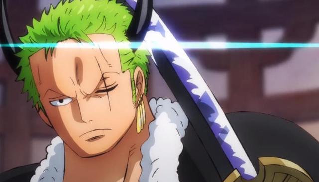 漫画|海贼:尾田玩大发,对付凯多就用了十年,回头黑胡子不得二十年?