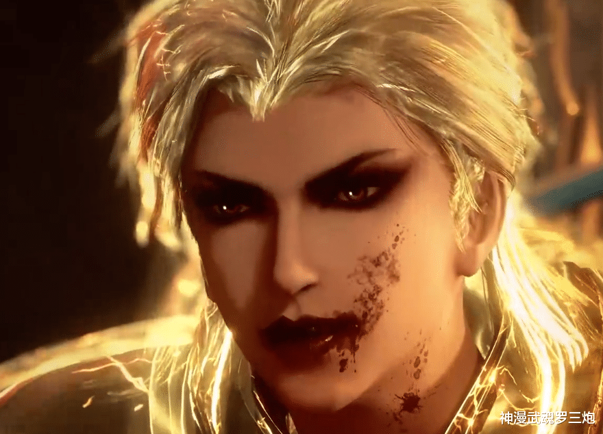 武魂|封号斗罗想死都难？菊斗罗无法逃脱，不是唐三太强，而是执念过深