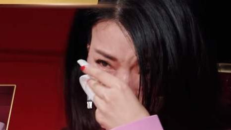 李亚鹏|《人世间》太火了！舒淇要用毛巾接泪，岳云鹏的反应更真实