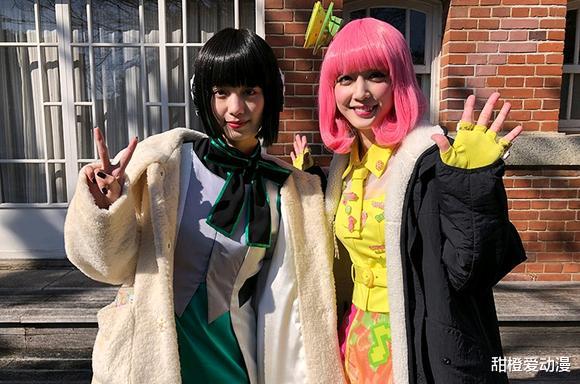 姐姐|夏木花黑化，阿基蕾拉暗形态登场，贞德火力全开成功将其唤醒！