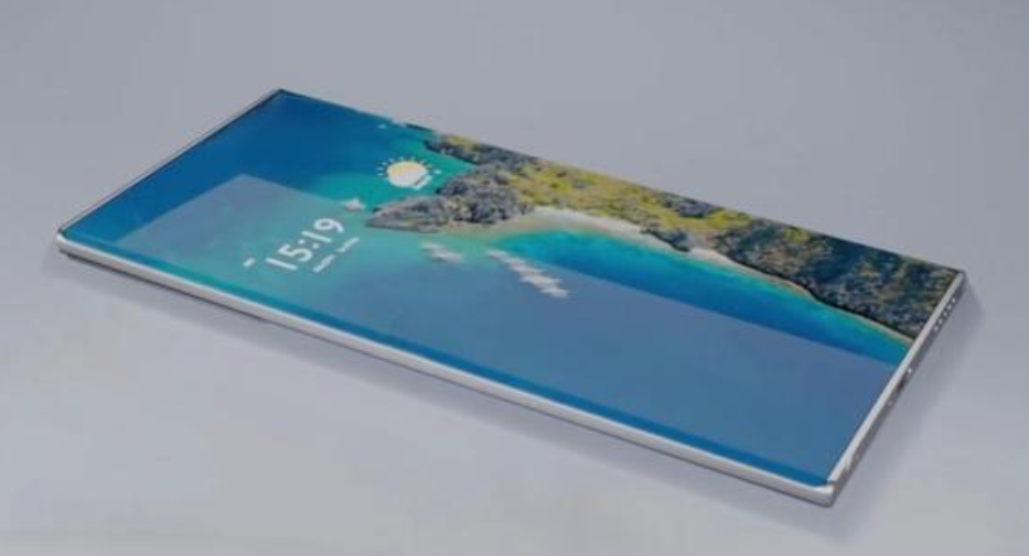 vivo x|Vivo X90Pro渲染图,超级微曲屏+1英寸主摄,专业影像旗舰再突破