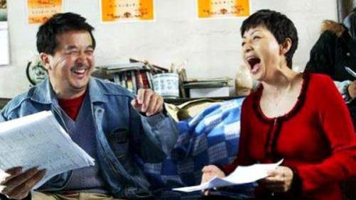 宋丹丹|“小品女王”与“小品大佬”、“春晚一姐”之间的30年荧屏恩怨史