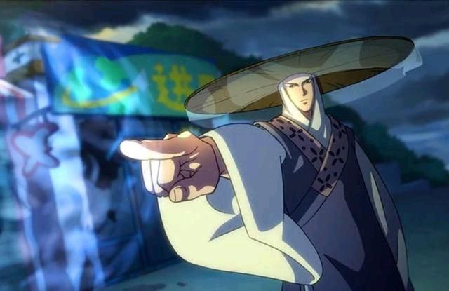 青凤|刺客伍六七:七大暗影刺客排名,“柒”最强实至名归!