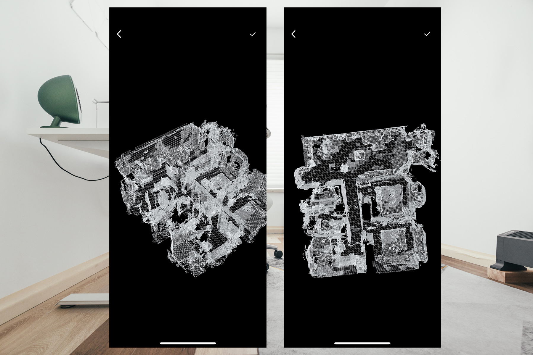 赛灵思|懒人家务福音，扫地机最终形态，石头G10S Pro扫地机器人长测体验