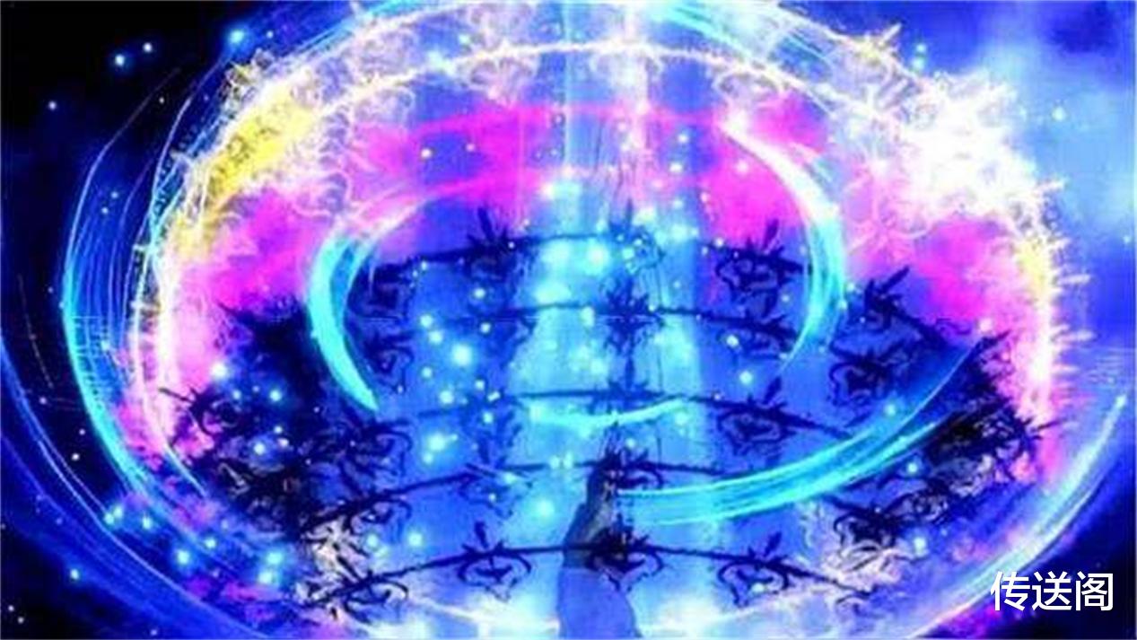 唐昊|斗罗大陆：九环全黑堪称奇迹？当唐三掏出锤子后，唐昊：不敢相信