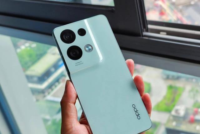 芯片|被低估的优质旗舰,天玑8100-MAX、自研影像芯片,8+256G卖3449