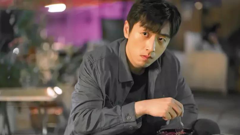 姐姐|谋杀妻子4次，结果自己被杀…国产悬疑又出王炸剧