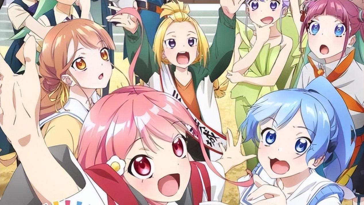 二次元|安倍之死，竟然导致日漫被删，有一集直接绝版