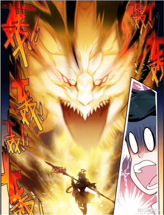 绝世唐门|绝世唐门:日月队狂砸“无敌护罩”,王秋儿逼出“三眼金猊”真容