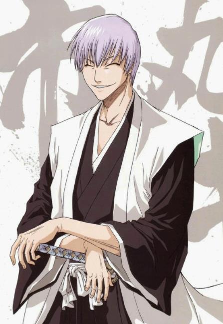 死神bleach|盘点《死神BLEACH》中那些没能展示真正实力就死亡的强者