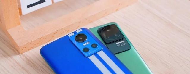 芯片|堆料一哥地位不保?150W闪充+12G运存+天玑8100,没买早的偷着乐