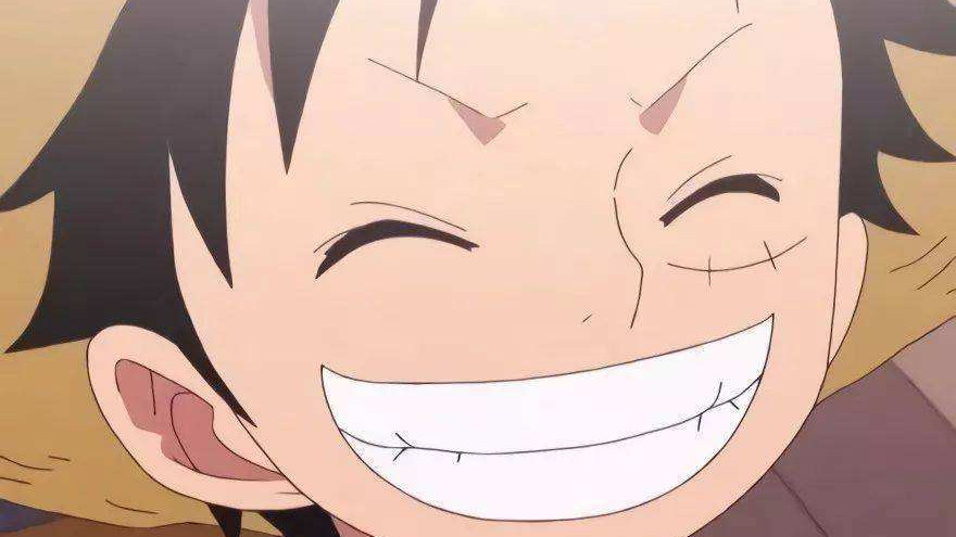 路飞|橡胶果实变尼卡果实就是烂尾？这样的评价太片面了