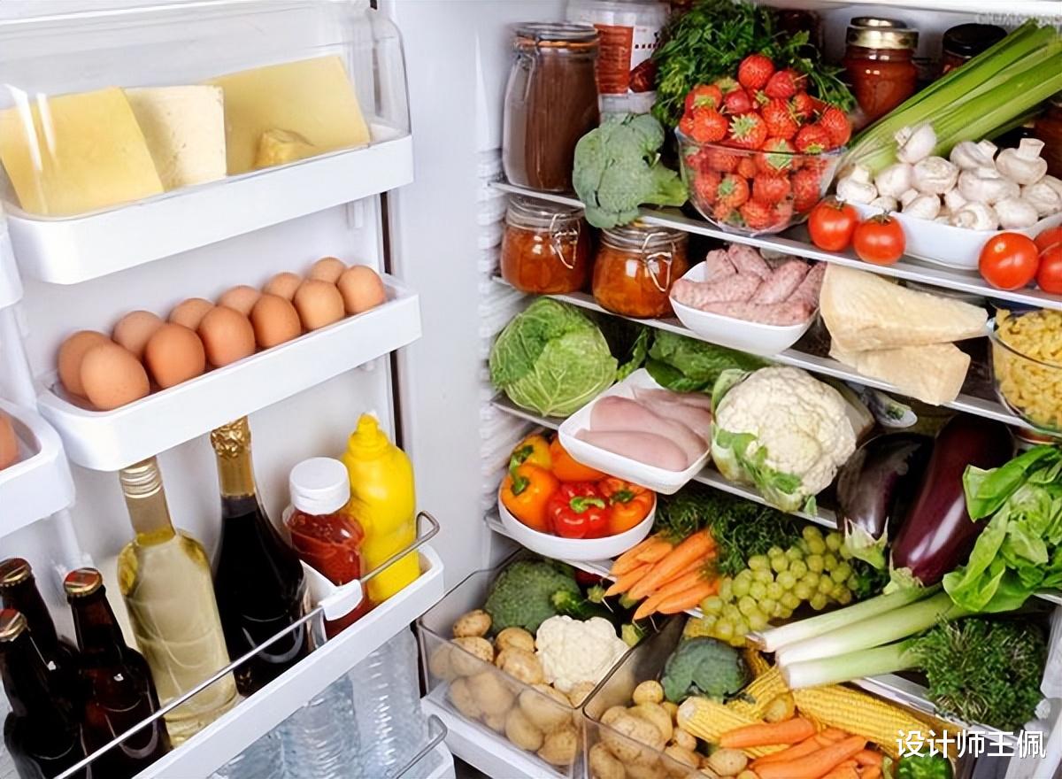 |用了10多年的冰箱，终于明白夏天怎么做才能省电，建议收藏！
