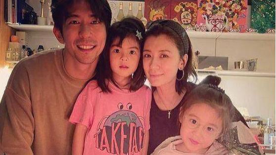 林志玲|修杰楷化解小S孙芸芸心结 收工急奔贾静雯爱巢灭火