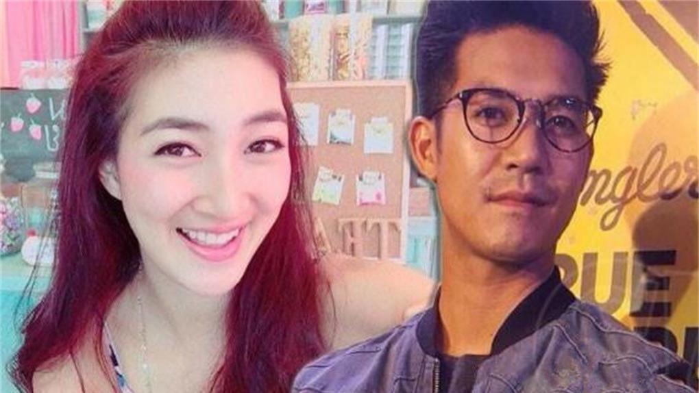 |威盼恋后续：Pancake嫁给警界精英，Weir带新女友见爸妈