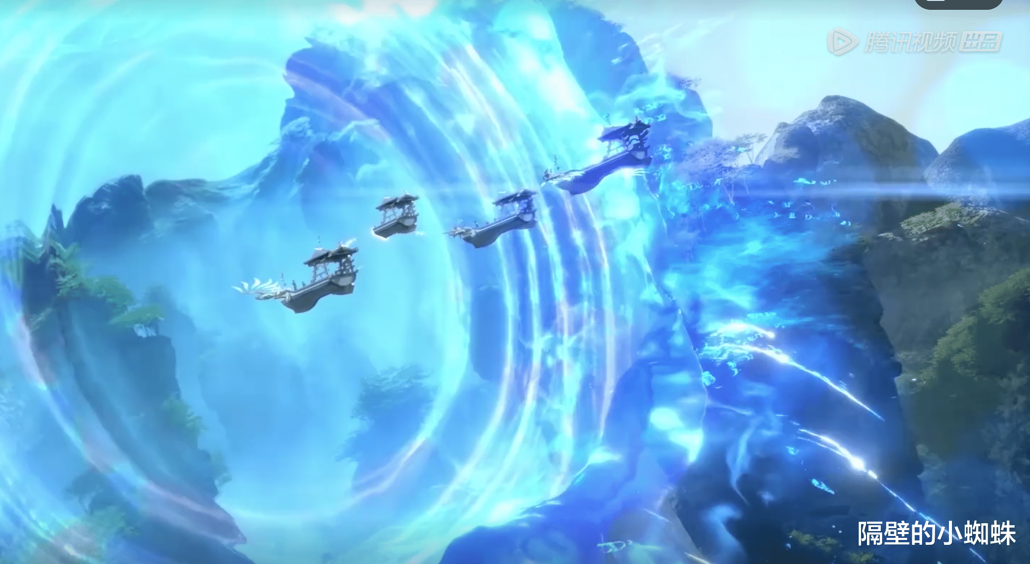 萧炎|斗破苍穹年番：薰儿新模被喷，萧炎挑战陨落心炎，有望8月上线