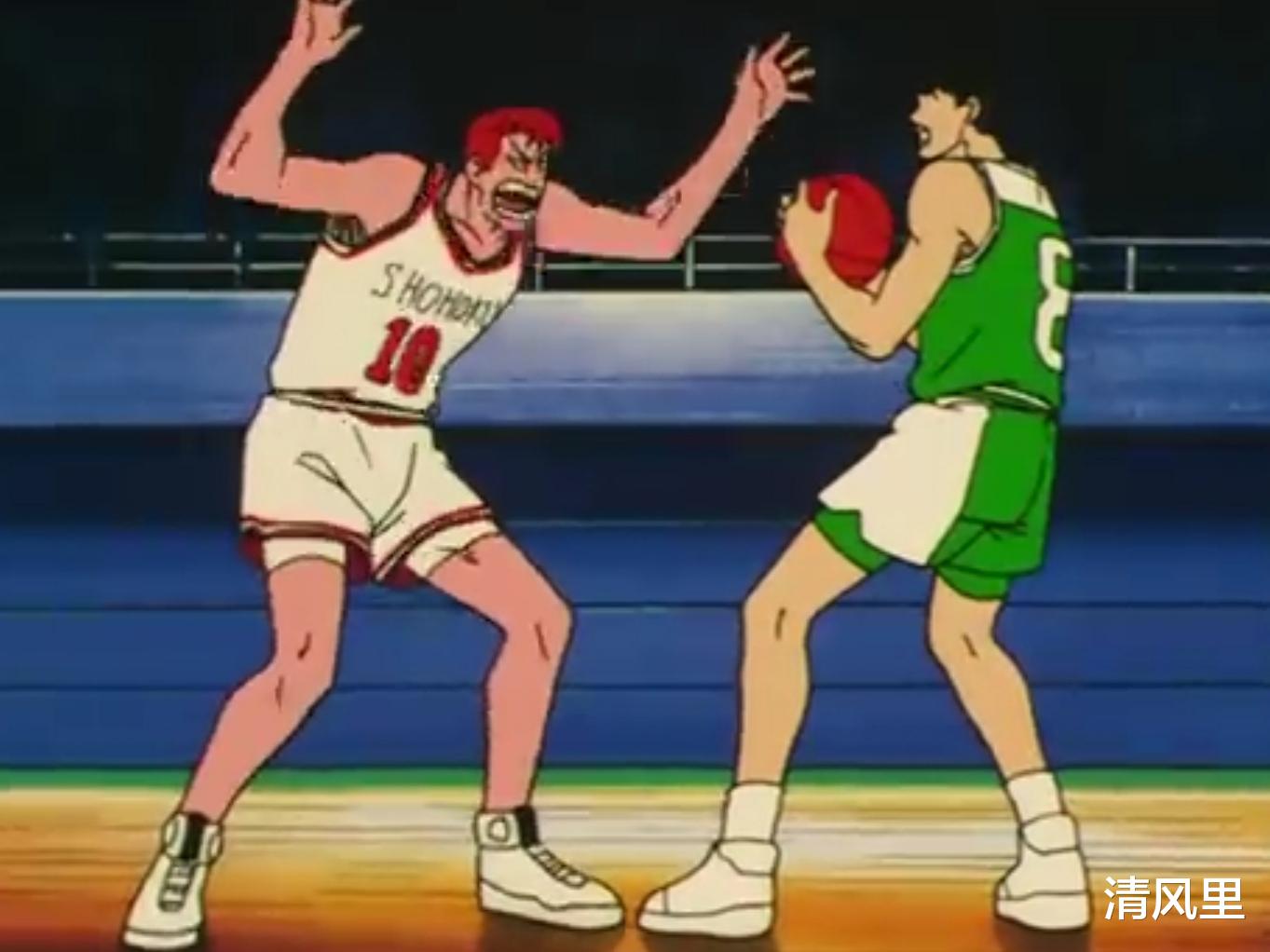 宫城良田|灌篮高手：通过宫城良田，看小个子球员的发展之路