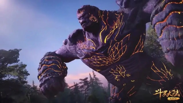 漫画|斗罗:唐三将再战七长老,单凭魂骨技能就能击退双锤老七