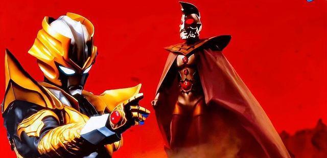 奥特银河|在《奥格3》中，两位最强奥特曼的实力被削弱，你觉得这科学吗？