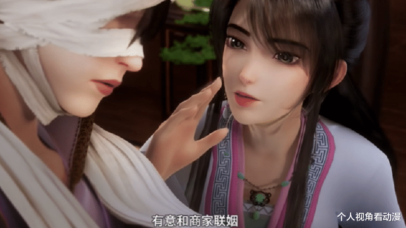 bilibili|7月国漫大集结:七月番可不只有日漫,相信这些国漫不会让人失望