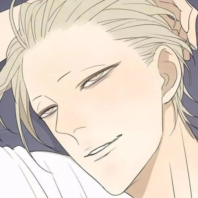 |动漫头像 爆赞