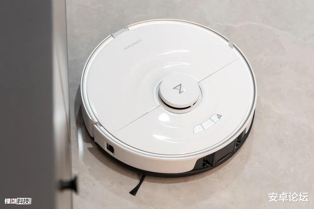 机器人|哟,现在两千多的国产机就敢这么拽?