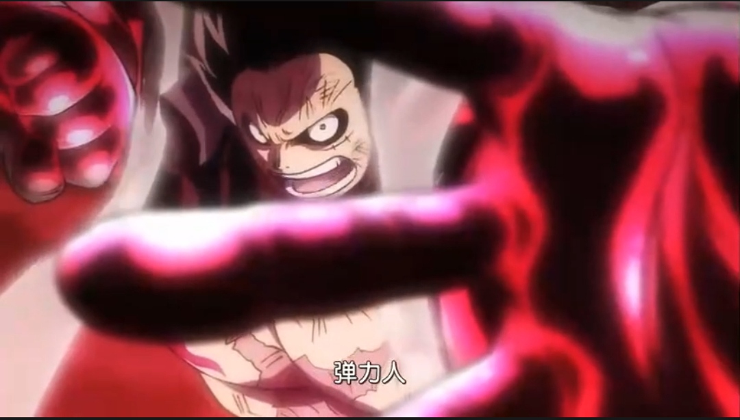 路飞|路飞还想做和事佬，结果刚开始说话，就被基德和罗给骂了