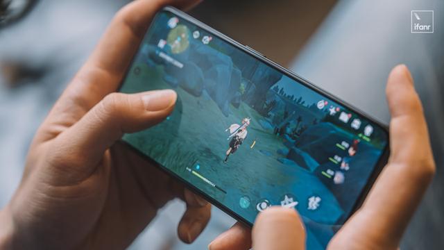 一加科技|一加 Ace 体验：天玑 8100 也可以是主打性能的「Ace」