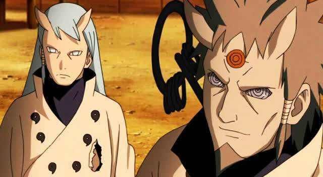 漩涡鸣人|火影忍者：六道级别强者实力排名，卡卡西竟然只排第六位！