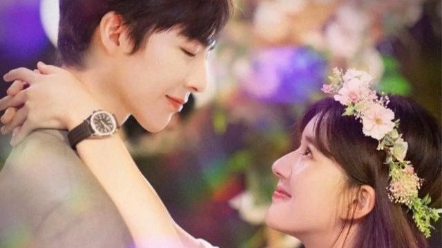 赵露思|79斤的赵露思现实中长啥样，线下生图流出，和镜头前变化不小